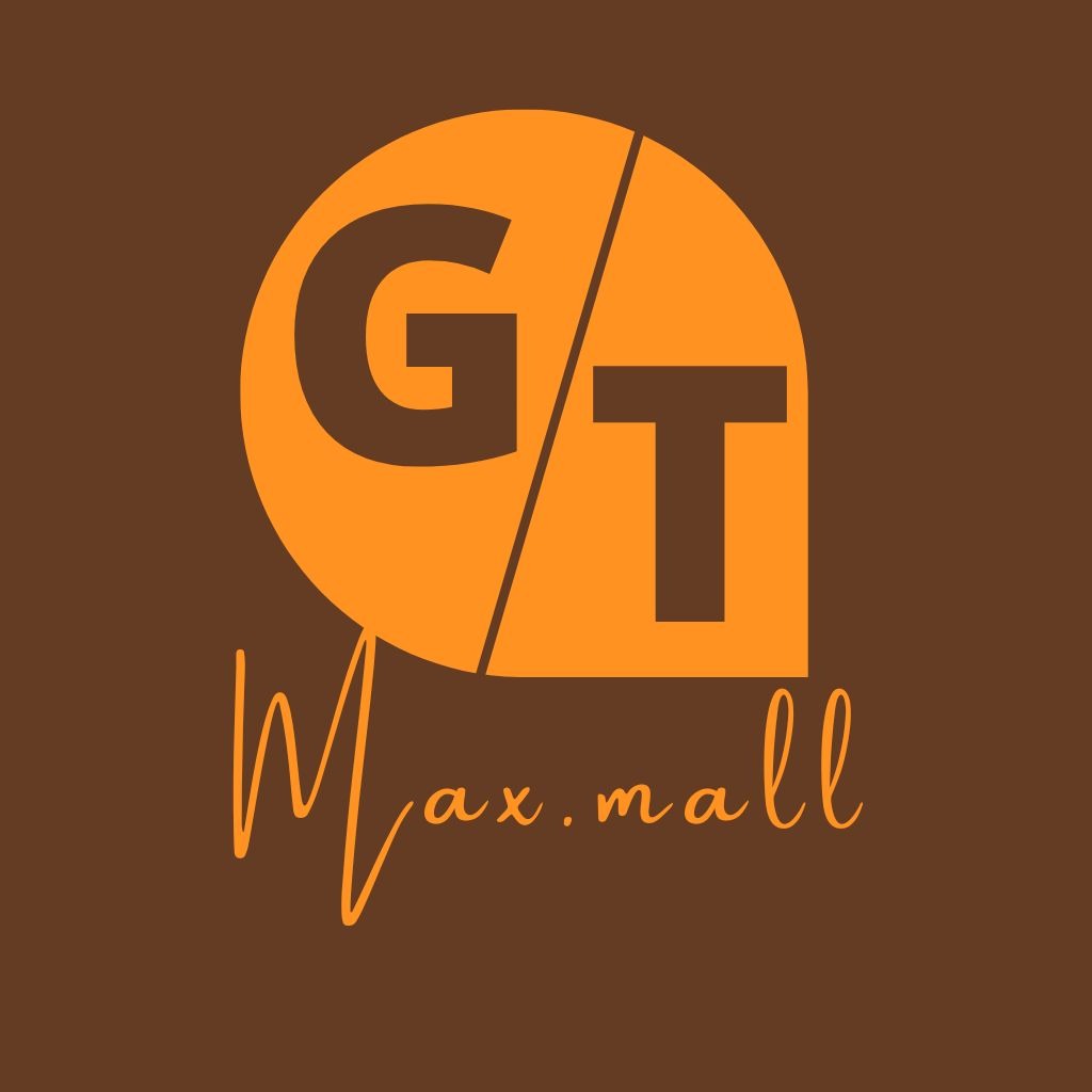 GT-Max.Mall, ร้านค้าออนไลน์ | Shopee Thailand