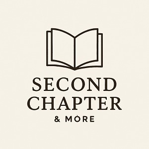 SECOND CHAPTER & MORE, ร้านค้าออนไลน์ | Shopee Thailand