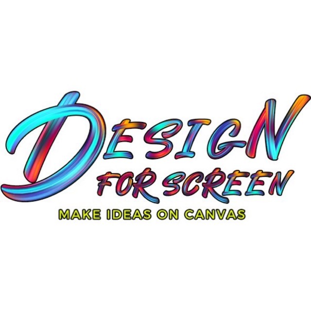 DESIGN FOR SCREEN, ร้านค้าออนไลน์ | Shopee Thailand