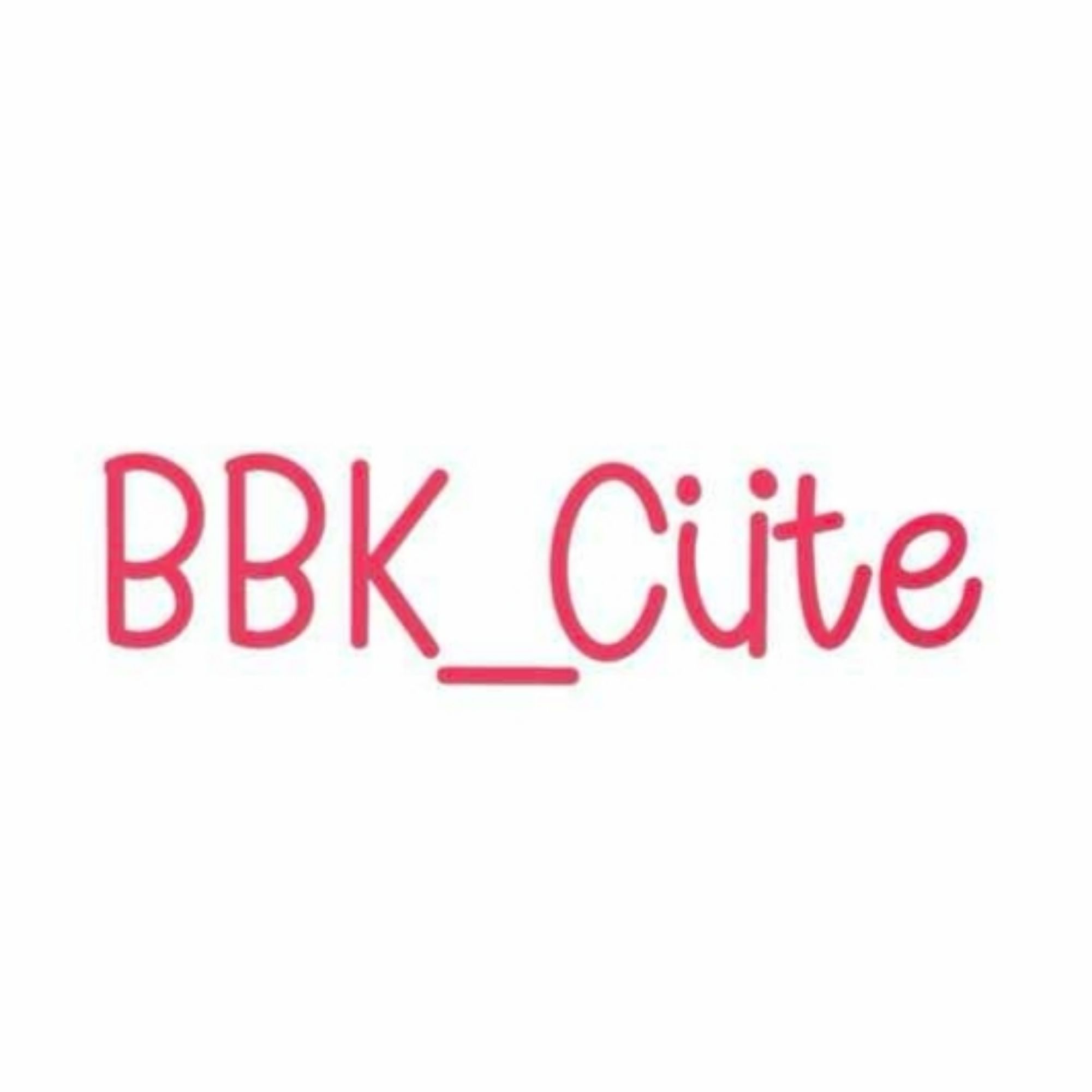 BBK_Cute, ร้านค้าออนไลน์ | Shopee Thailand