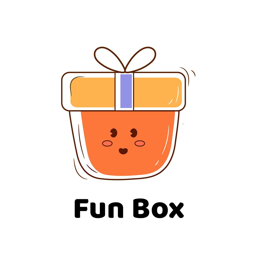 Fun Box, ร้านค้าออนไลน์ | Shopee Thailand