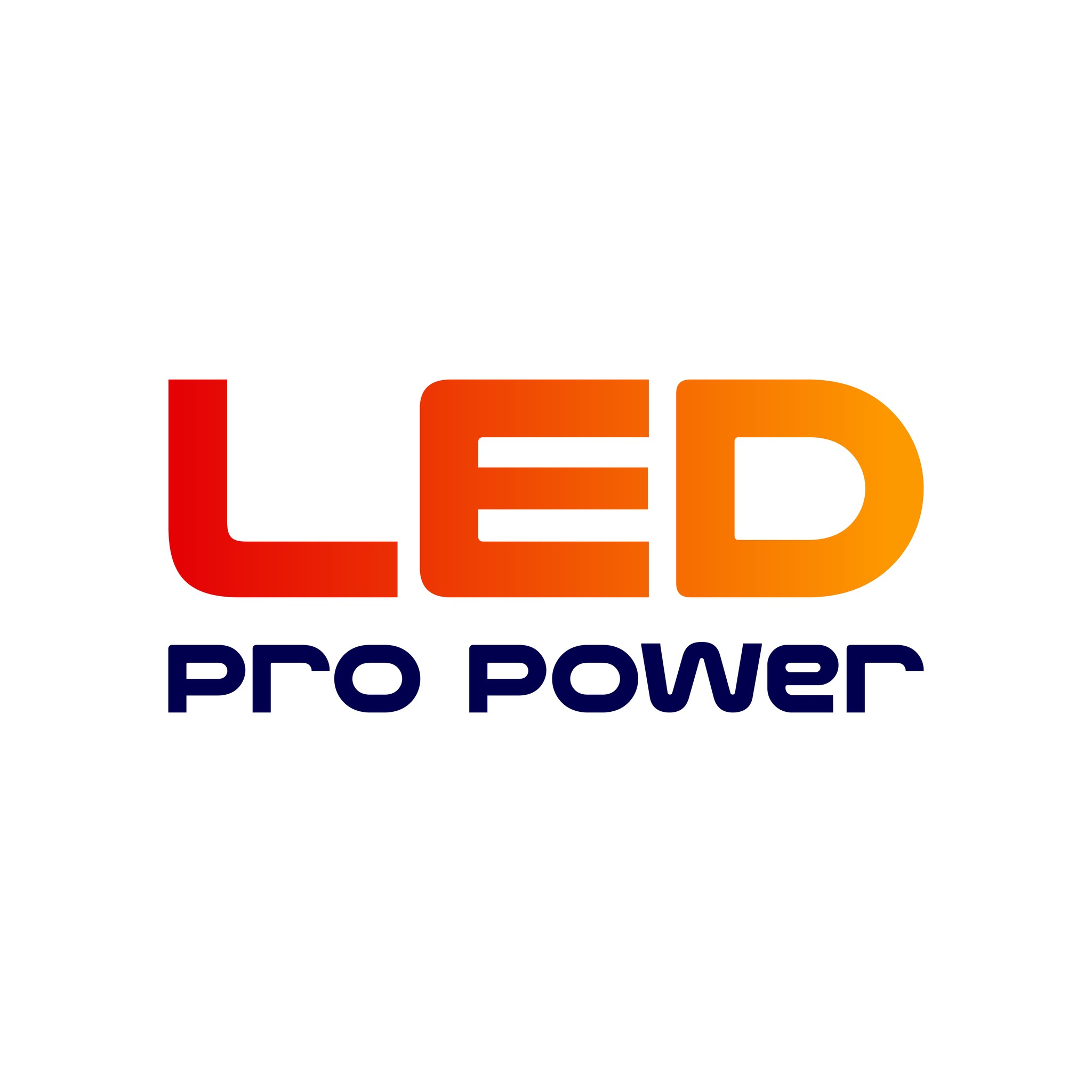 LED Pro Power, ร้านค้าออนไลน์ | Shopee Thailand