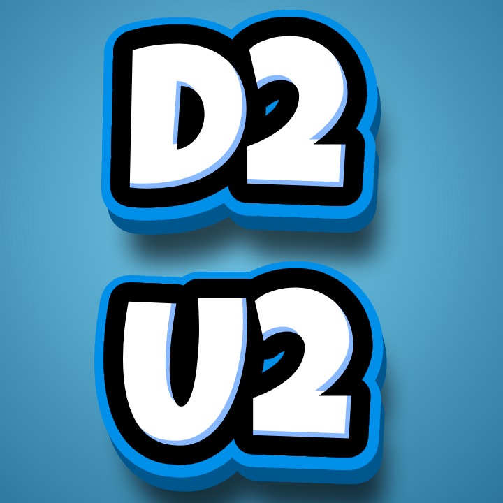 ShopD2U2, ร้านค้าออนไลน์ | Shopee Thailand