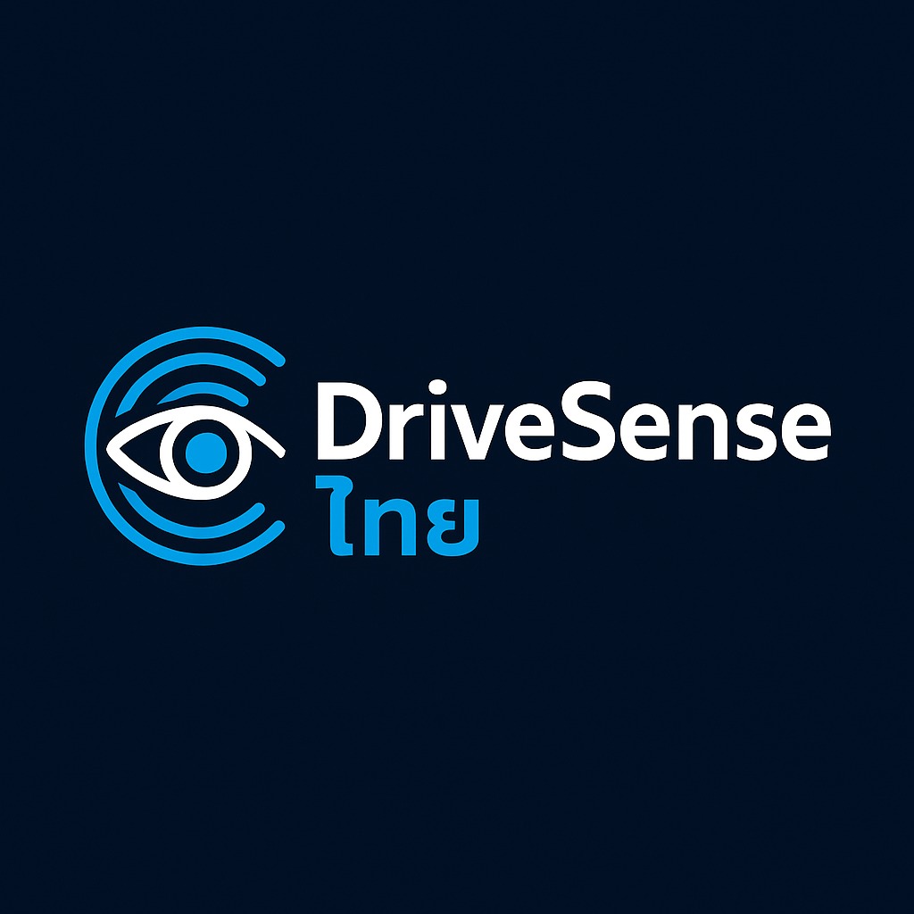 DriveSense, ร้านค้าออนไลน์ | Shopee Thailand