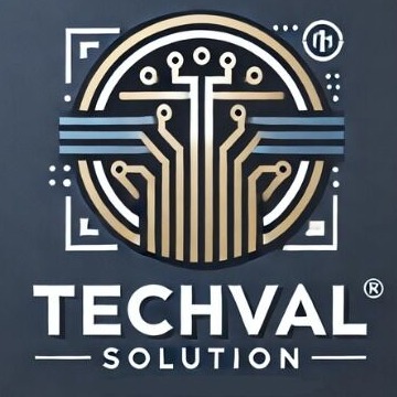 TechVal Solutions, ร้านค้าออนไลน์ | Shopee Thailand
