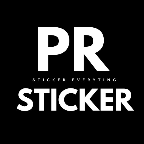PR Sticker, ร้านค้าออนไลน์ | Shopee Thailand