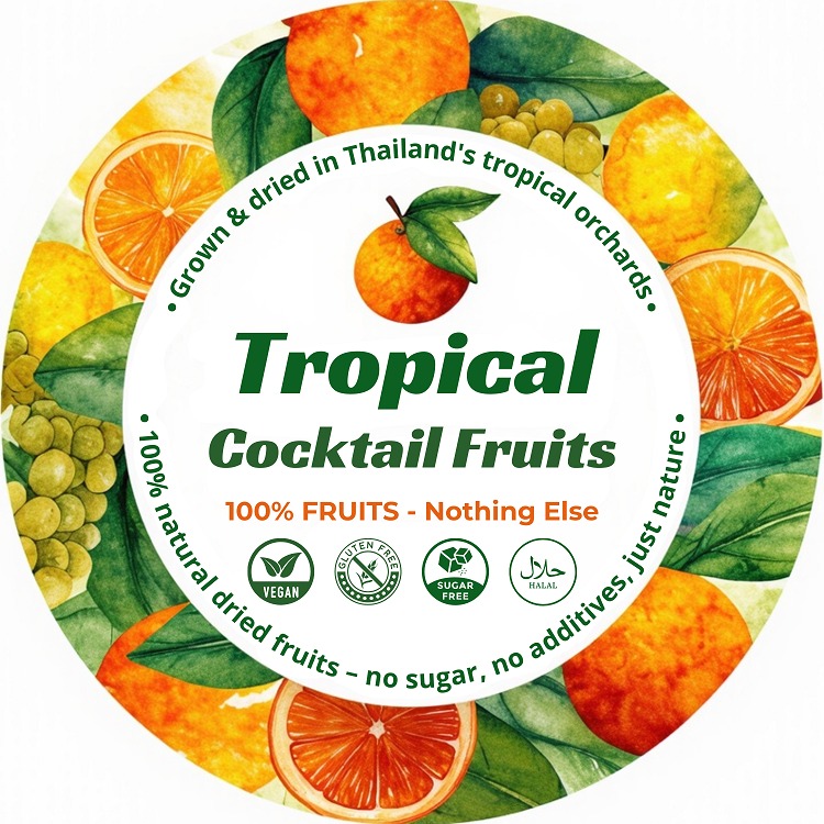 tropical-cocktail-fruits-shopee-thailand