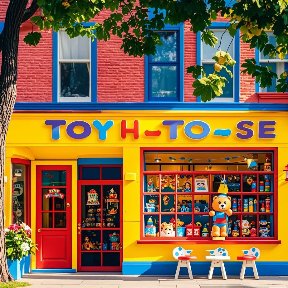 TOY H—TO—SE, ร้านค้าออนไลน์ | Shopee Thailand