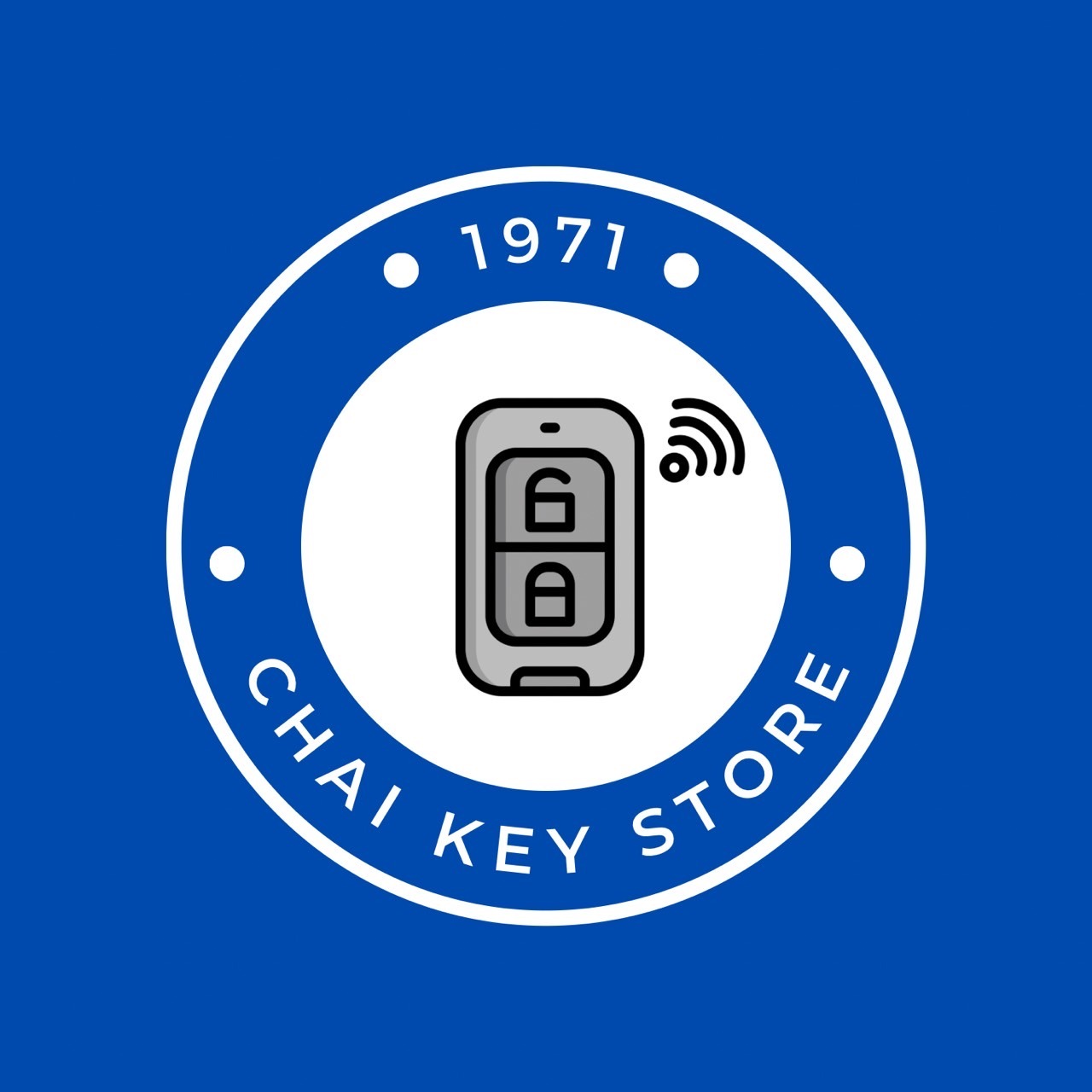 CHAI KEY STORE 1971, ร้านค้าออนไลน์ | Shopee Thailand