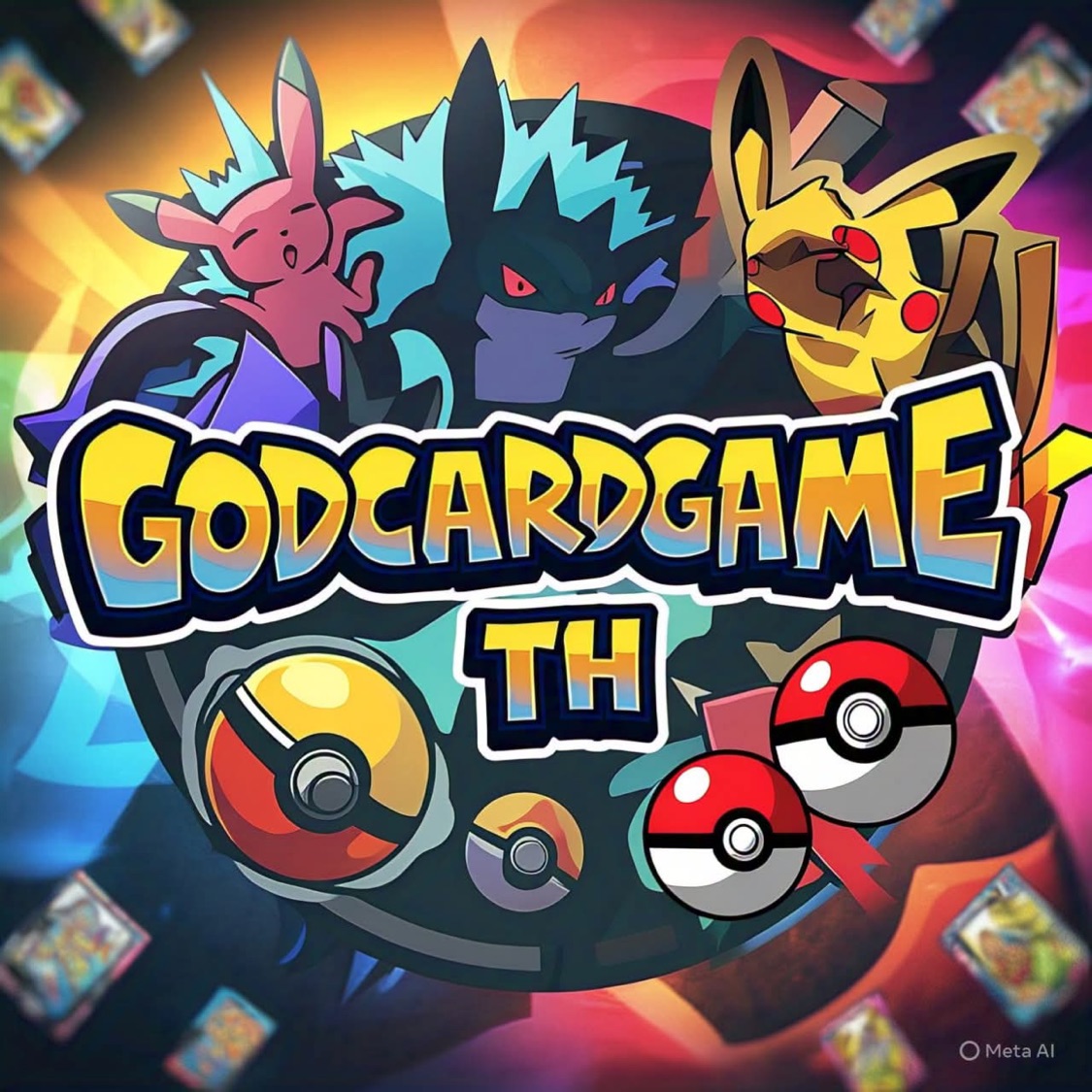 GOD CARDGAME TH, ร้านค้าออนไลน์ | Shopee Thailand