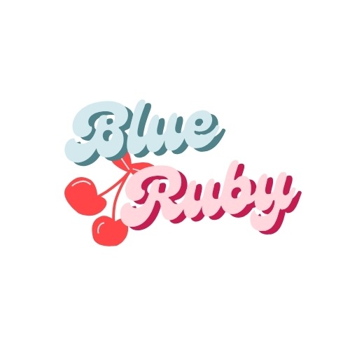 BLUE RUBY Store, ร้านค้าออนไลน์ | Shopee Thailand