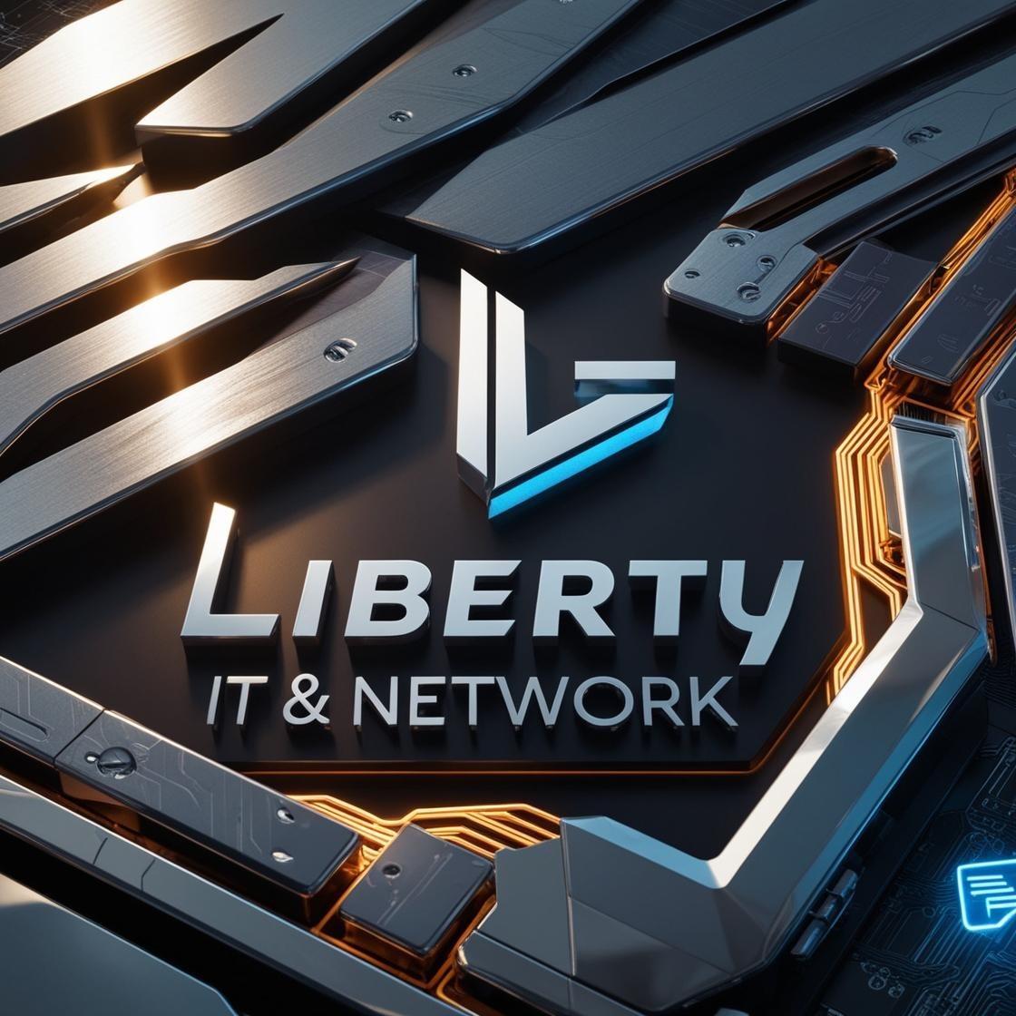 Liberty IT & Network, ร้านค้าออนไลน์ | Shopee Thailand