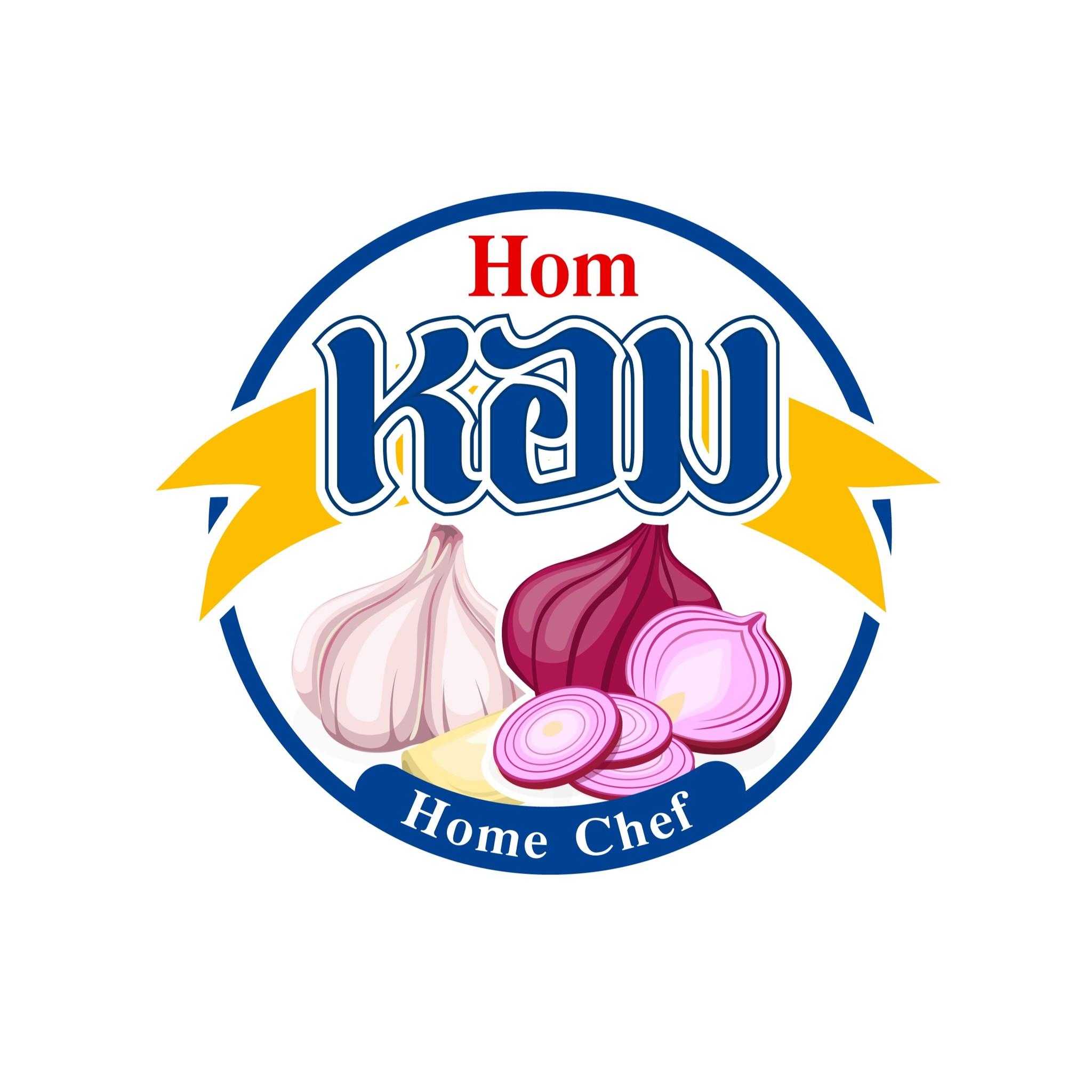 หอม (HOM) 