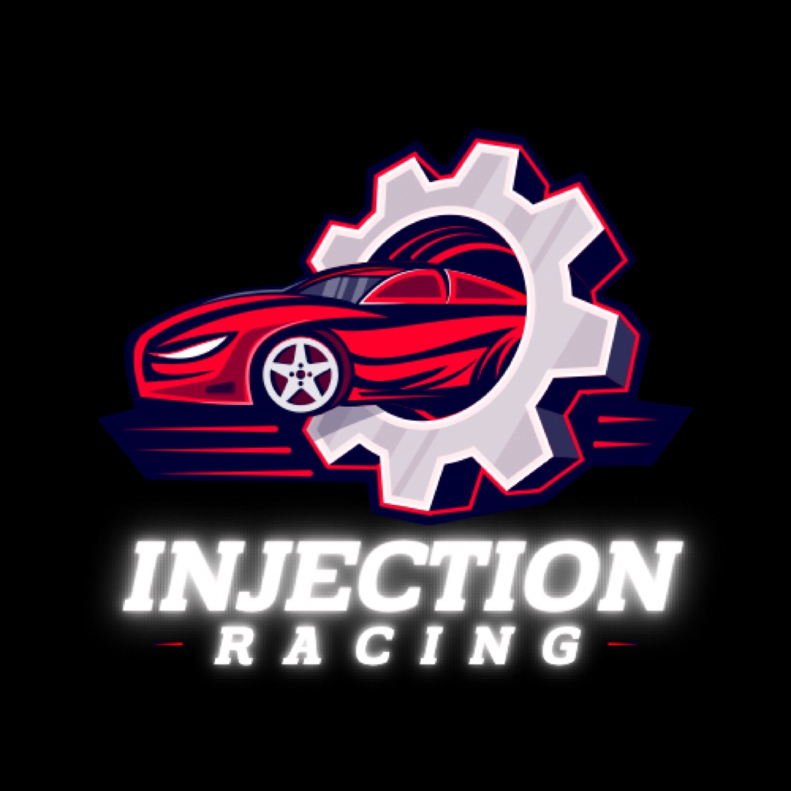 Injection Racing, ร้านค้าออนไลน์ | Shopee Thailand