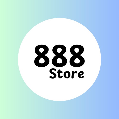 888Store, ร้านค้าออนไลน์ | Shopee Thailand