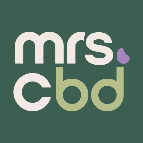 Mrs. CBD, ร้านค้าออนไลน์ | Shopee Thailand