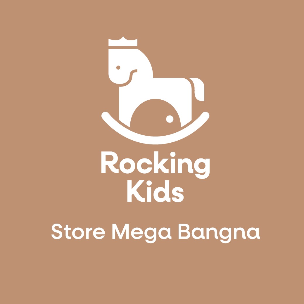 Rocking Kids Store Mega Bangna, ร้านค้าออนไลน์ | Shopee Thailand