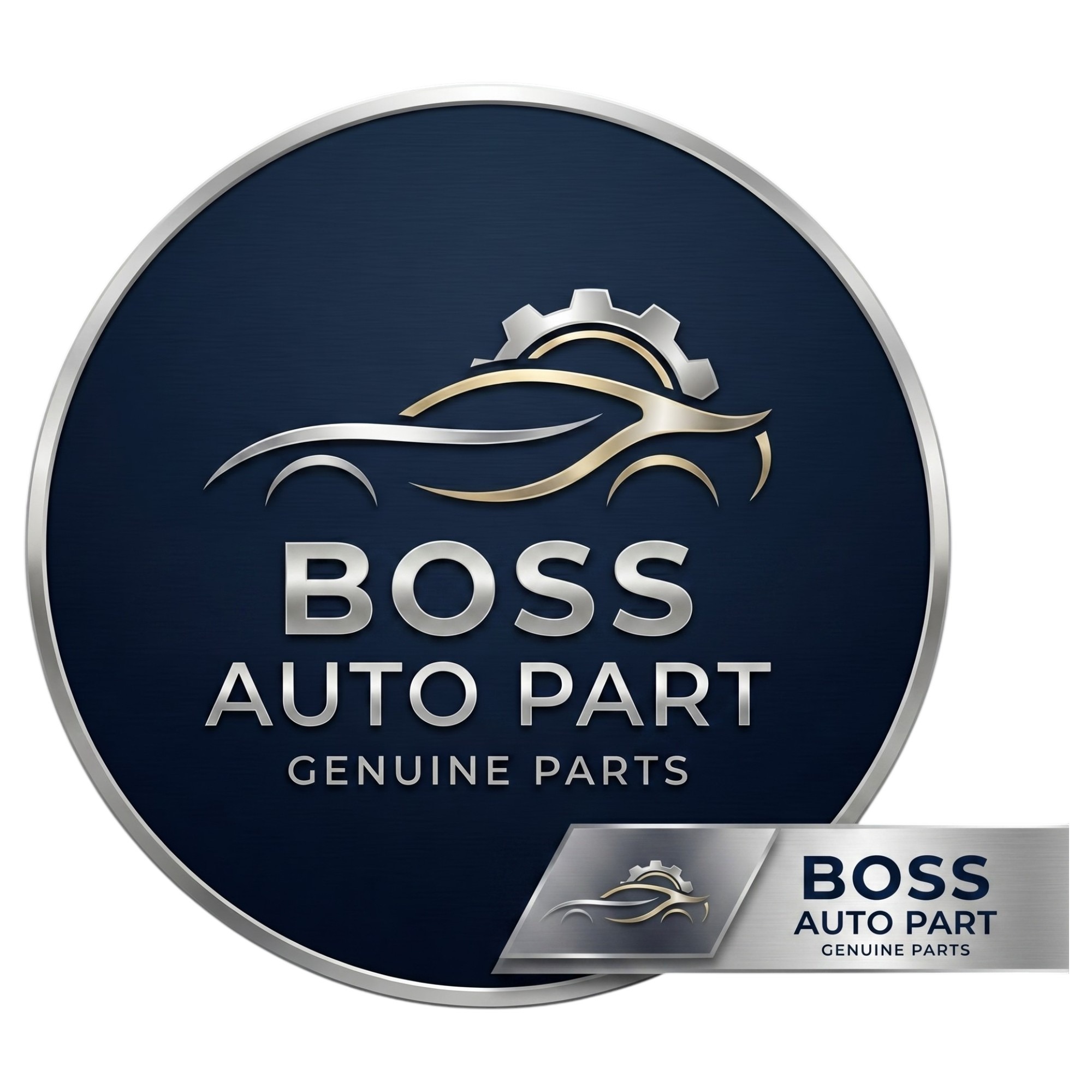 BOSS AUTO PARTS, ร้านค้าออนไลน์ | Shopee Thailand