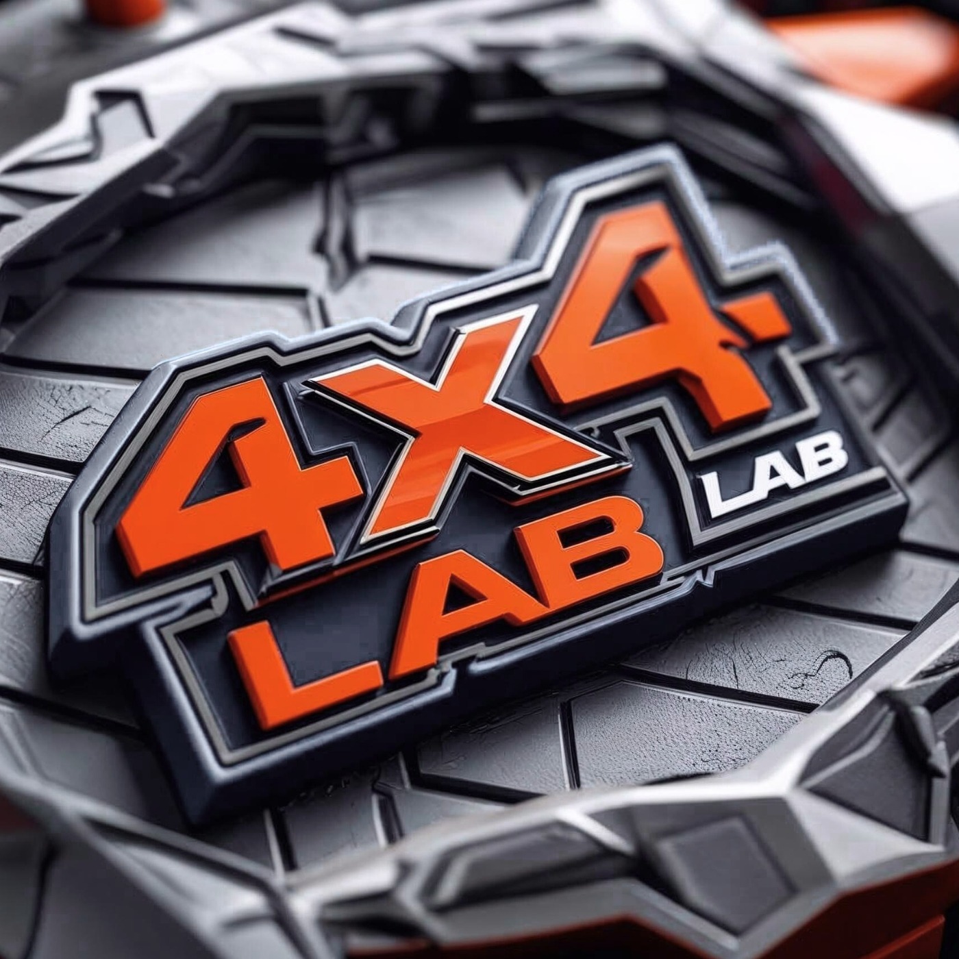 4x4 LAB, ร้านค้าออนไลน์ | Shopee Thailand
