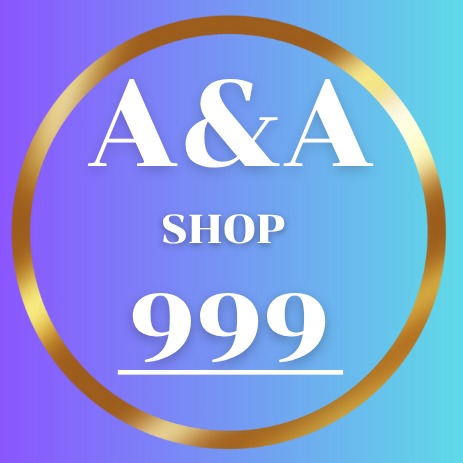 A&A Shop 999, ร้านค้าออนไลน์ | Shopee Thailand