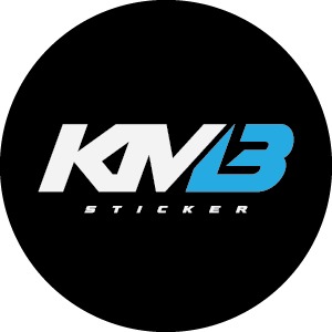 KMB Sticker, ร้านค้าออนไลน์ | Shopee Thailand