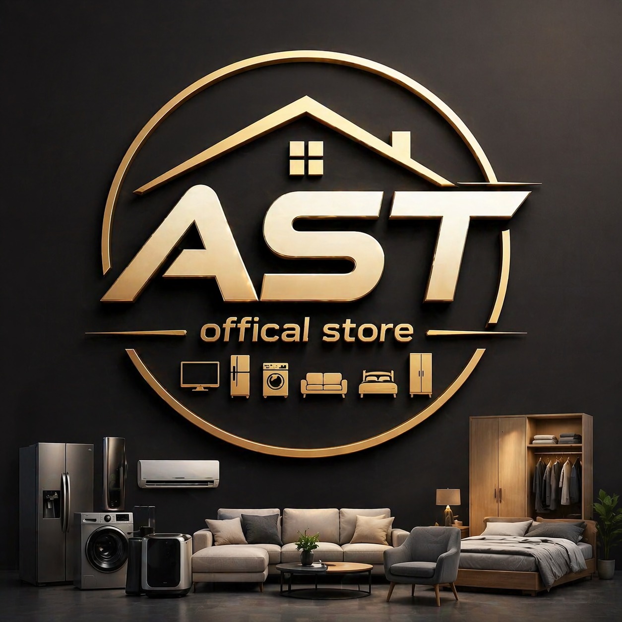 AST offical store 001, ร้านค้าออนไลน์ | Shopee Thailand