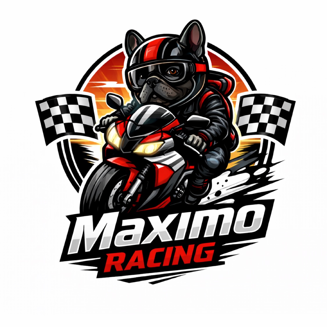 Maximo Racing, ร้านค้าออนไลน์ | Shopee Thailand