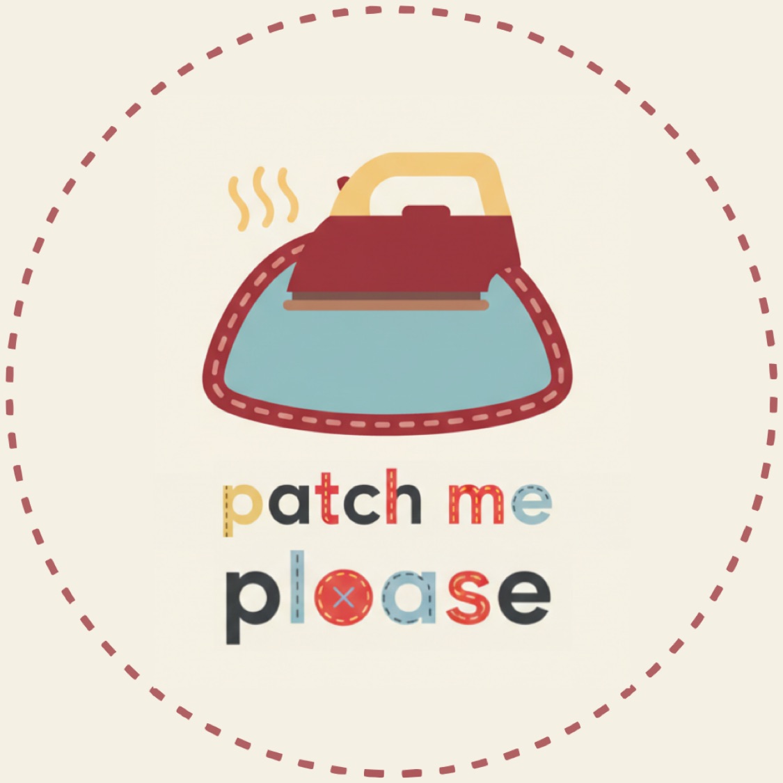 PatchMePlease, ร้านค้าออนไลน์ | Shopee Thailand