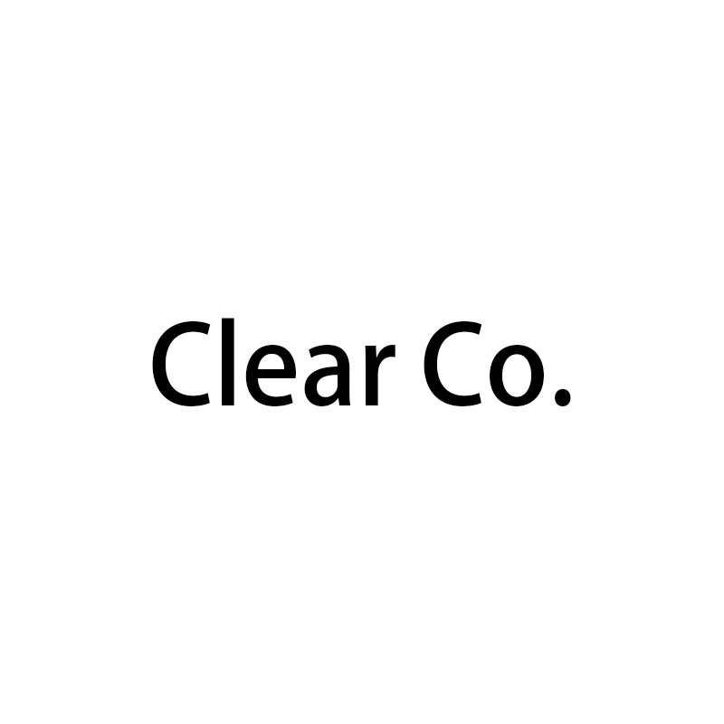 สั่งซื้อสินค้าออนไลน์จาก Clear Co. | Shopee Thailand