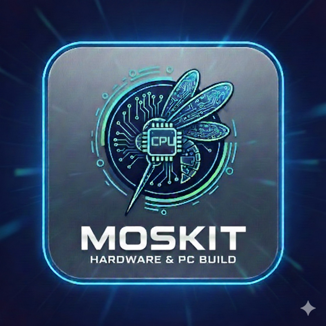 MOSKIT - Hardware & PC Build, ร้านค้าออนไลน์ | Shopee Thailand