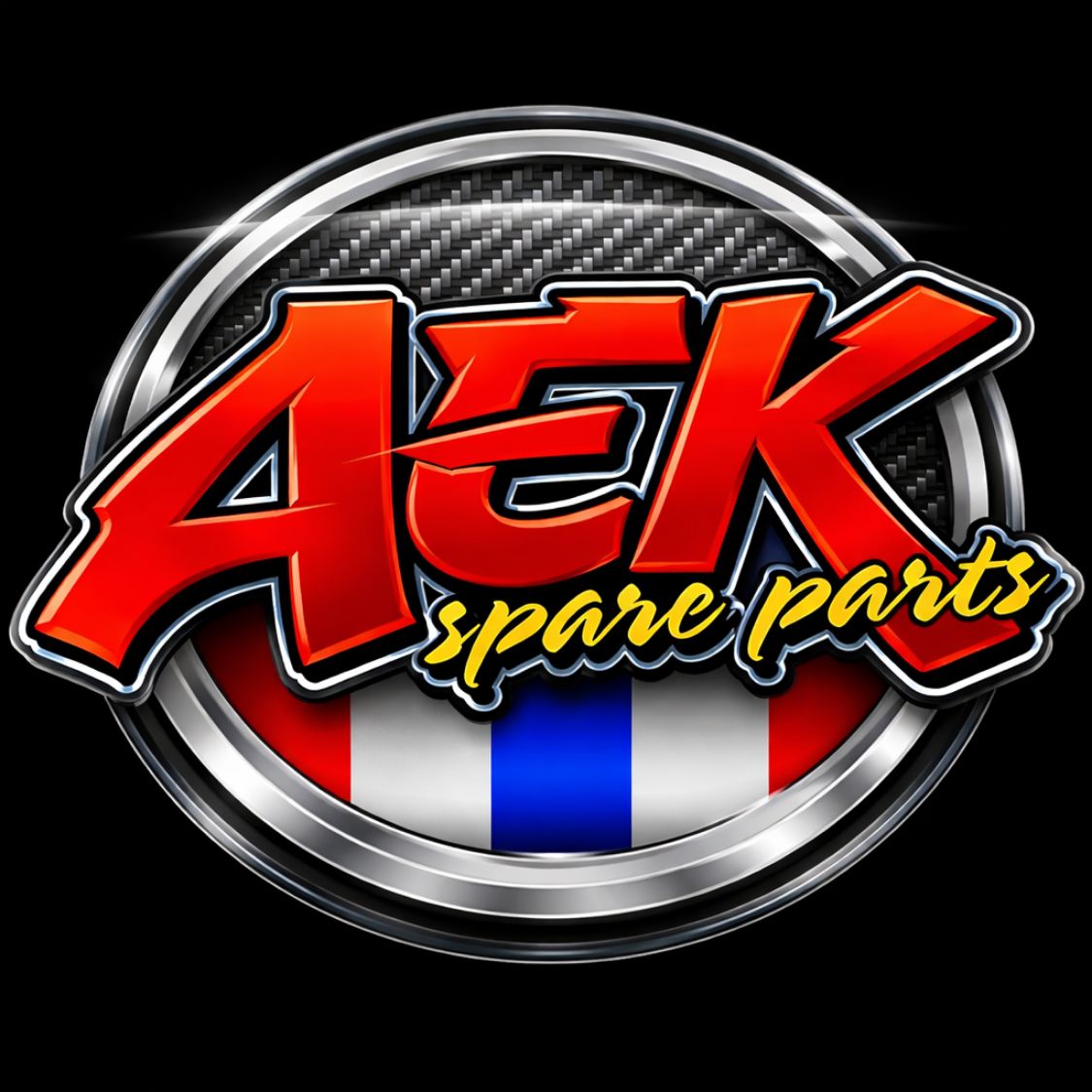 AEK SPARE PARTS, ร้านค้าออนไลน์ | Shopee Thailand