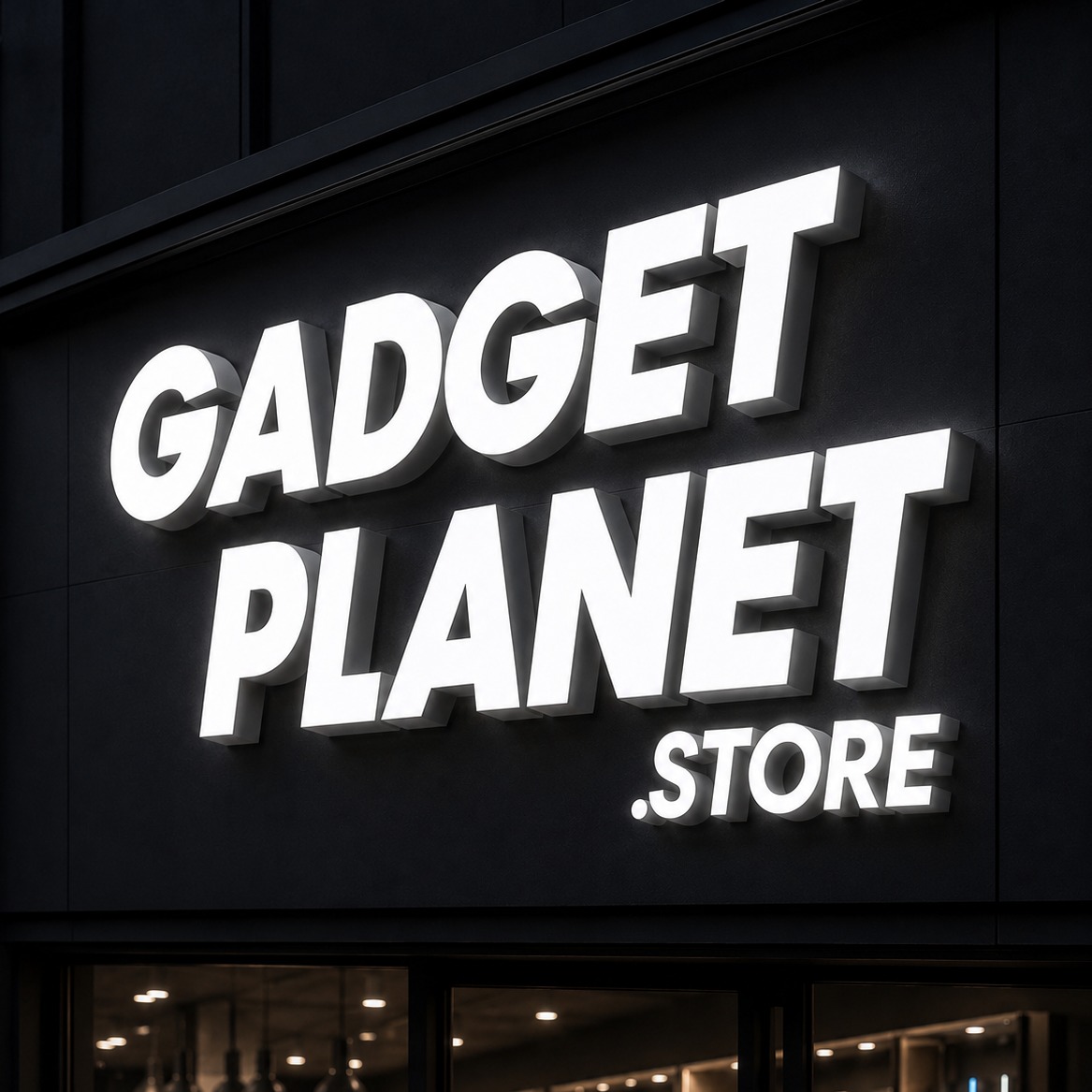 สั่งซื้อสินค้าออนไลน์จาก GADGET PLANET STORE | Shopee Thailand