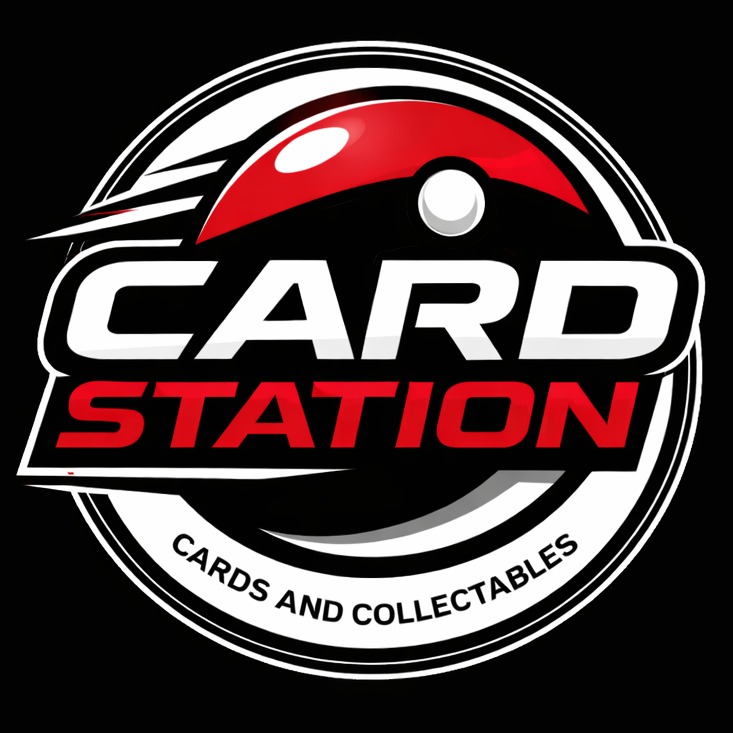 Card Station, ร้านค้าออนไลน์ | Shopee Thailand