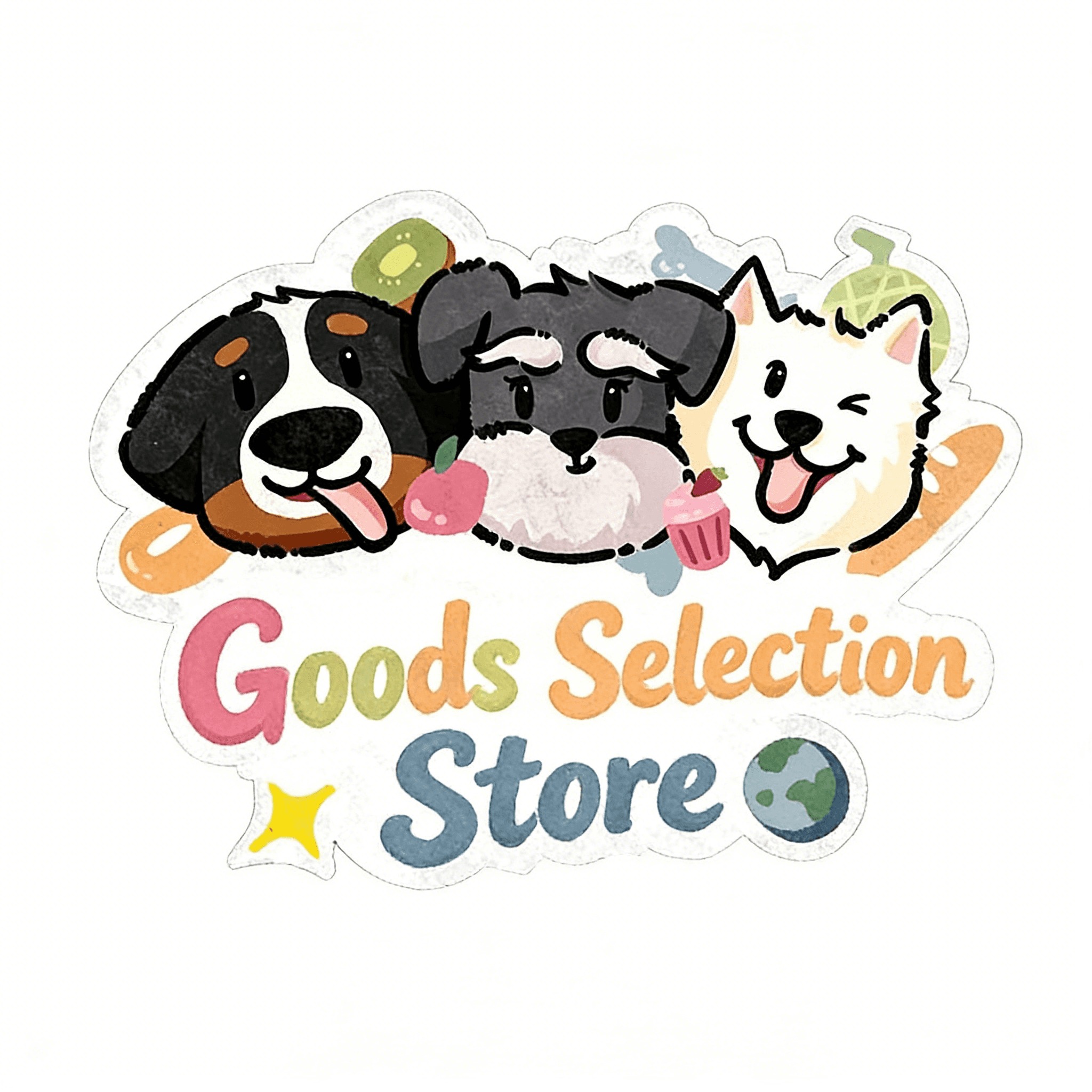Goods Selection Store, ร้านค้าออนไลน์ | Shopee Thailand