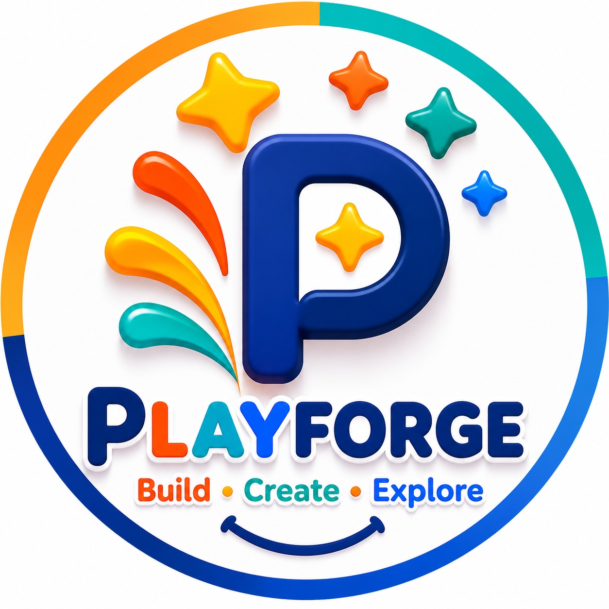 PlayForge, ร้านค้าออนไลน์ | Shopee Thailand