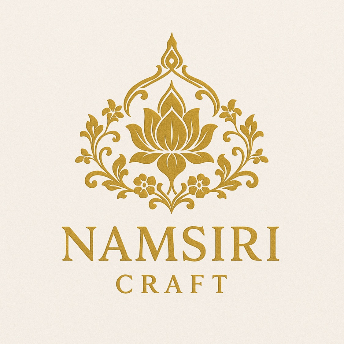 🌸Namsiri Craft🪷, ร้านค้าออนไลน์ | Shopee Thailand