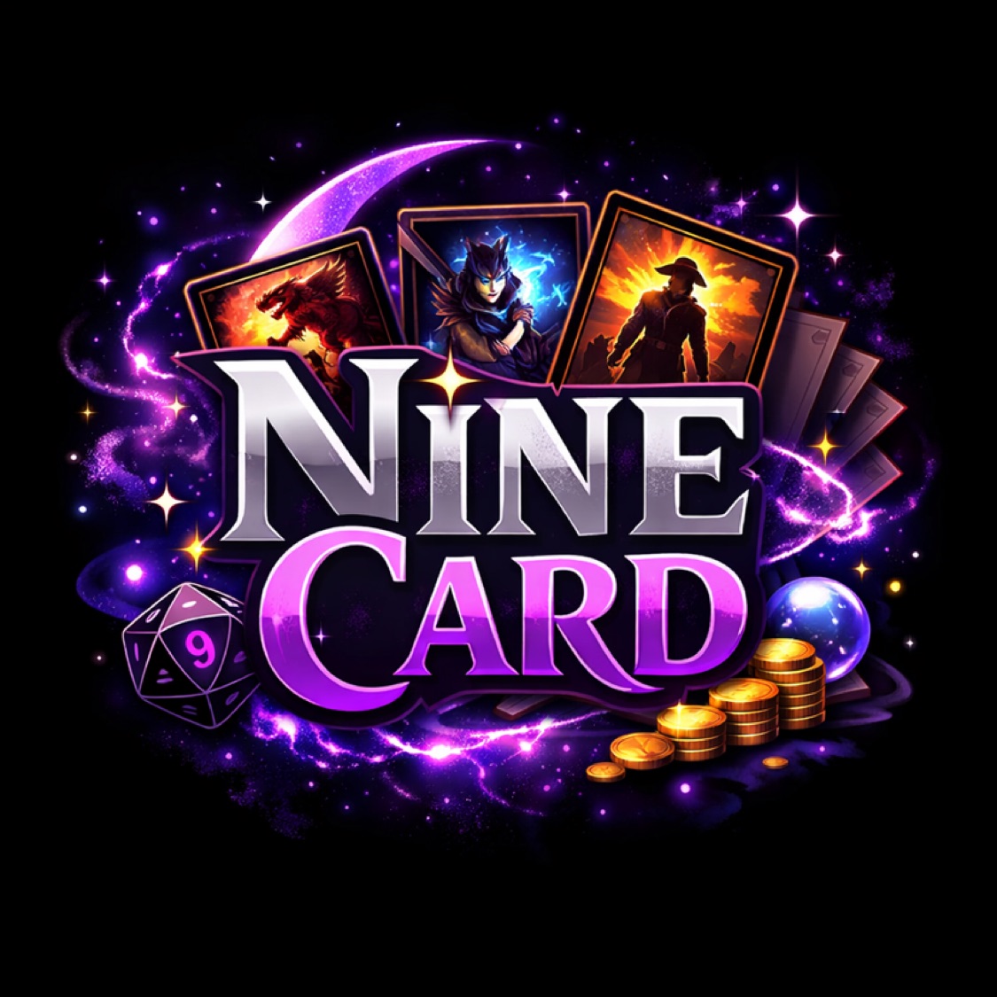 NINE CARD, ร้านค้าออนไลน์ | Shopee Thailand