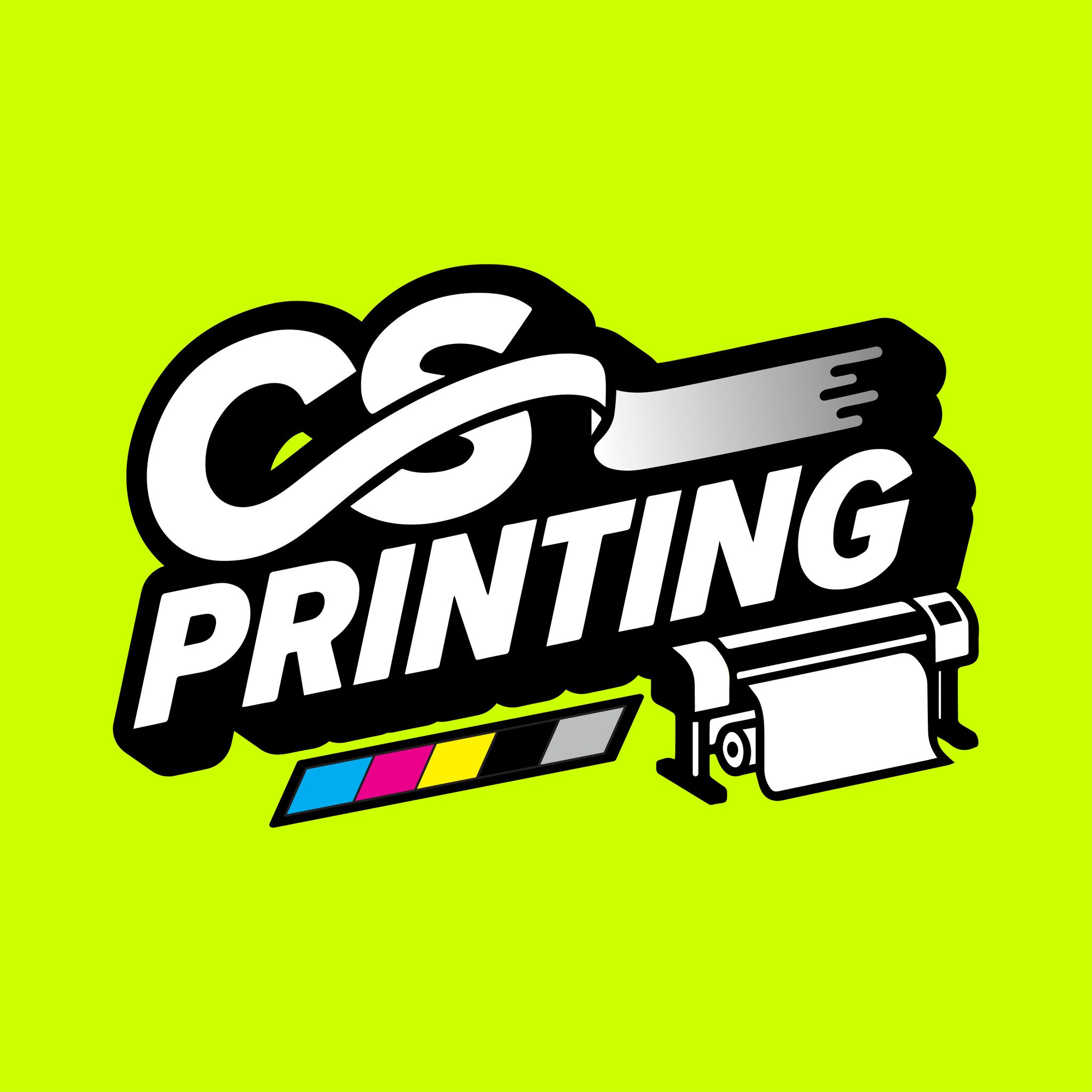 CS PRINTING, ร้านค้าออนไลน์ | Shopee Thailand