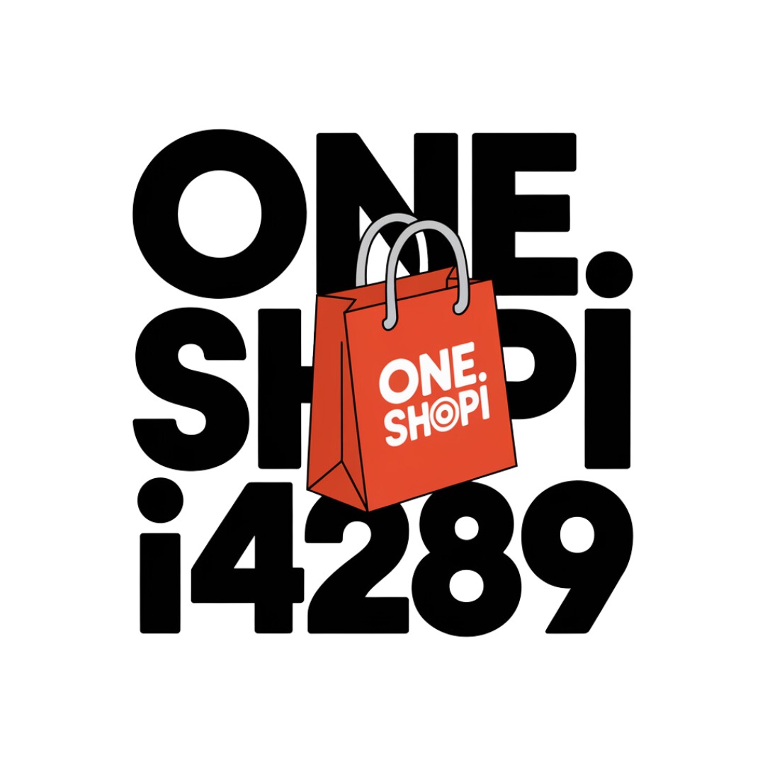 oneshopi4289, ร้านค้าออนไลน์ | Shopee Thailand