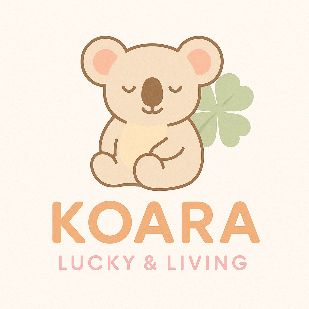 Koara Lucky & Living, ร้านค้าออนไลน์ | Shopee Thailand