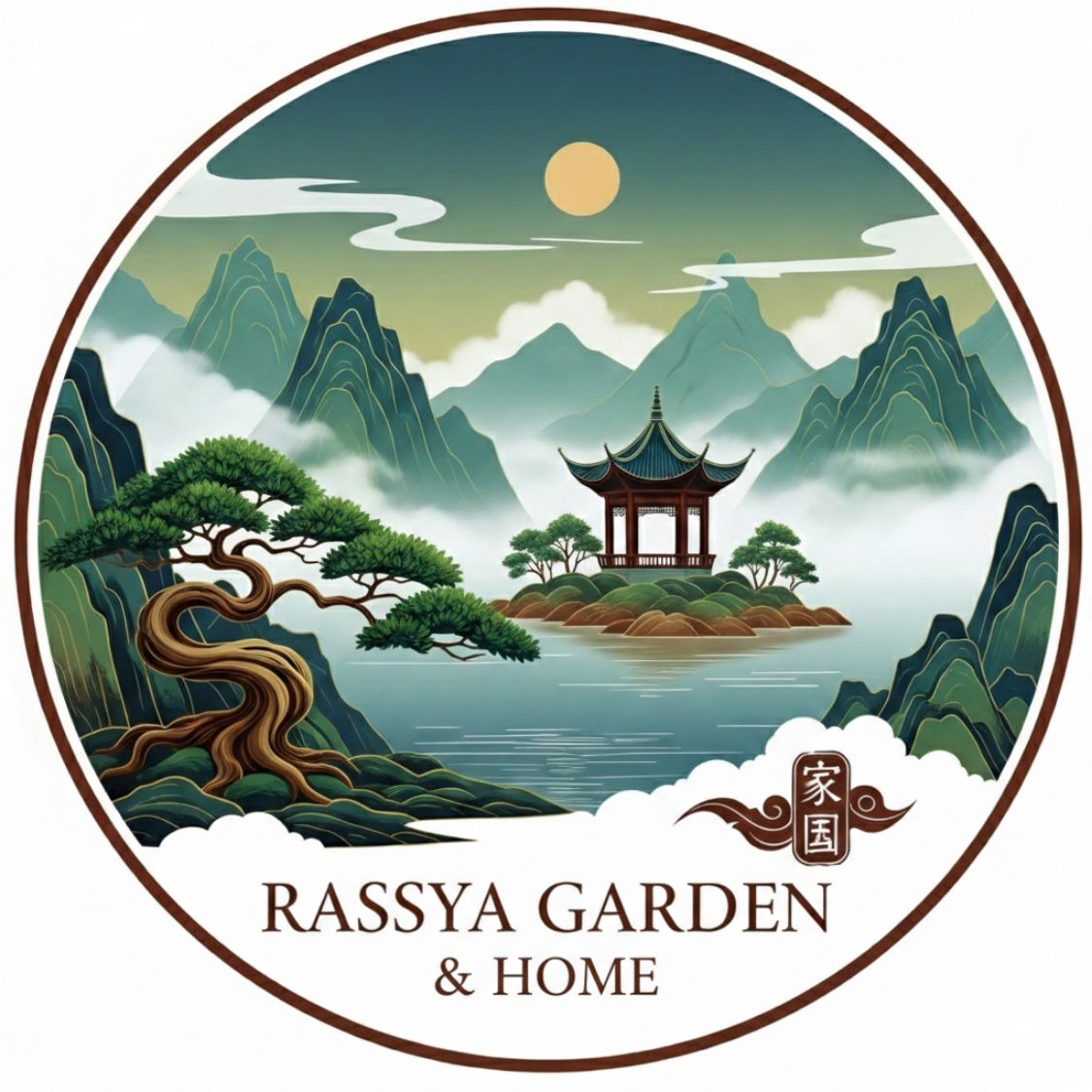 Rassya Garden & Home🎄, ร้านค้าออนไลน์ | Shopee Thailand