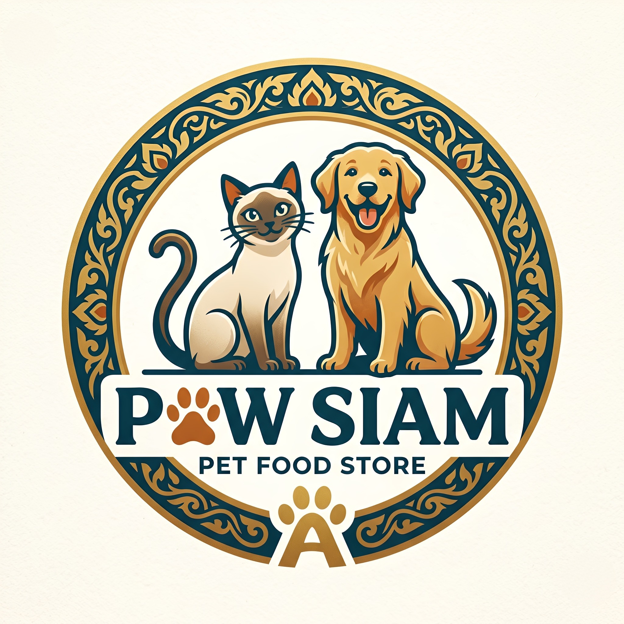 Paw Siam, ร้านค้าออนไลน์ | Shopee Thailand
