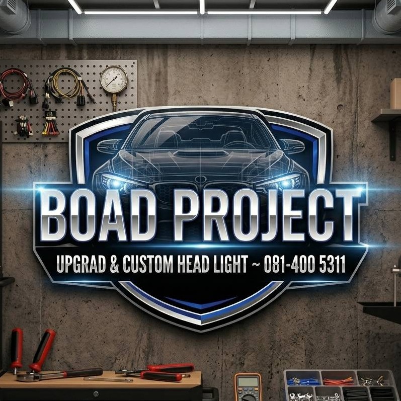 Boad Project, ร้านค้าออนไลน์ | Shopee Thailand