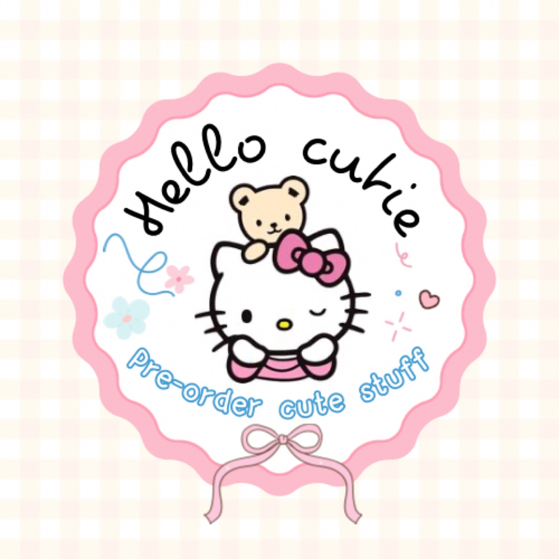 Hellocutie, ร้านค้าออนไลน์ | Shopee Thailand