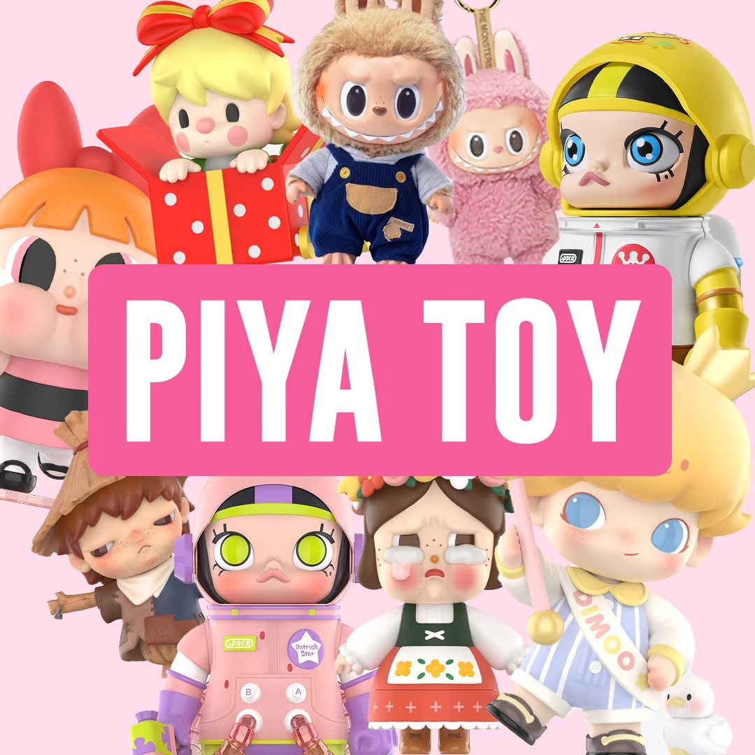Piya Toy, ร้านค้าออนไลน์ | Shopee Thailand