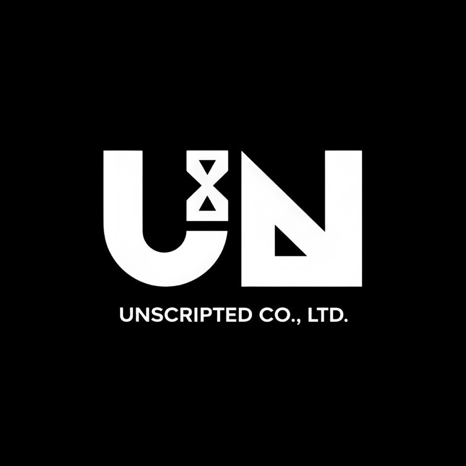 Unscripted, ร้านค้าออนไลน์ | Shopee Thailand