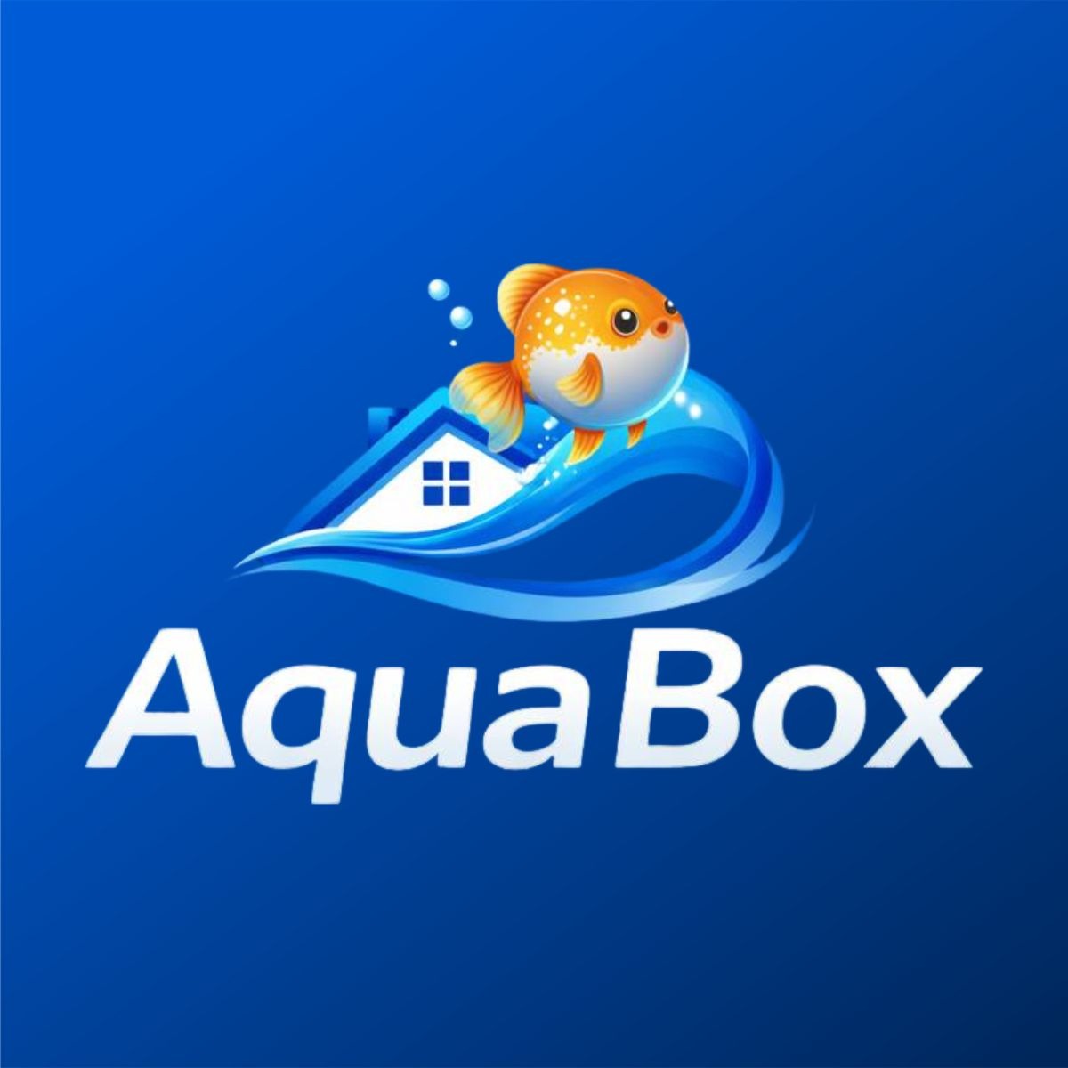 Aqua Box.TH, ร้านค้าออนไลน์ | Shopee Thailand