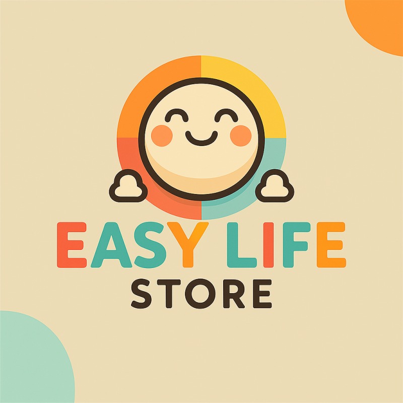 Easy Life Store Lifestyle, ร้านค้าออนไลน์ | Shopee Thailand