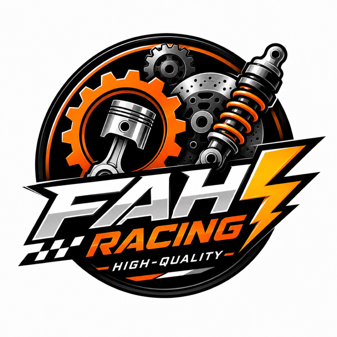 Fah Racing, ร้านค้าออนไลน์ | Shopee Thailand