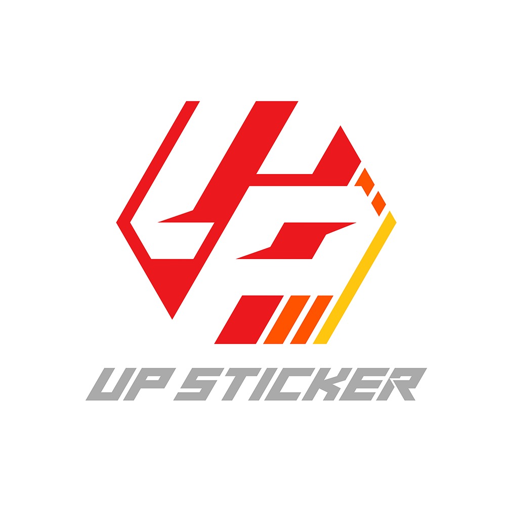 up sticker, ร้านค้าออนไลน์ | Shopee Thailand